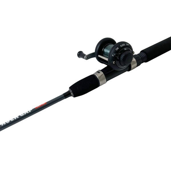 ROCK GAP【あな釣り ちょこ釣り用ロッド】